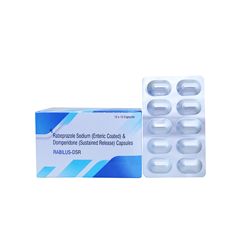 RABILUS-DSR Capsules