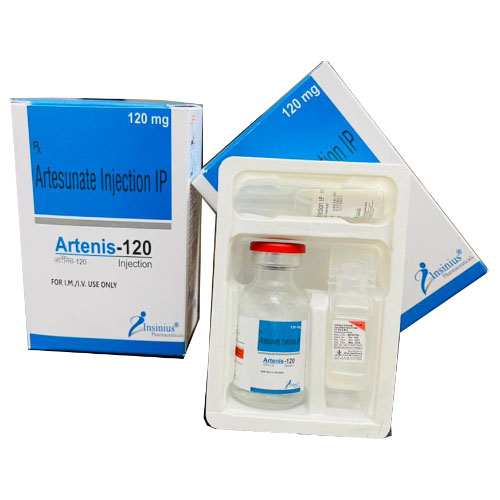 ARTENIS-120 Injection