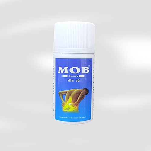 MOB Oil (Spray)