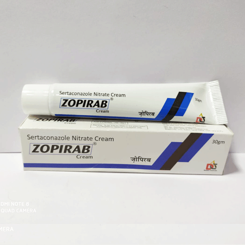 Zopirab Cream