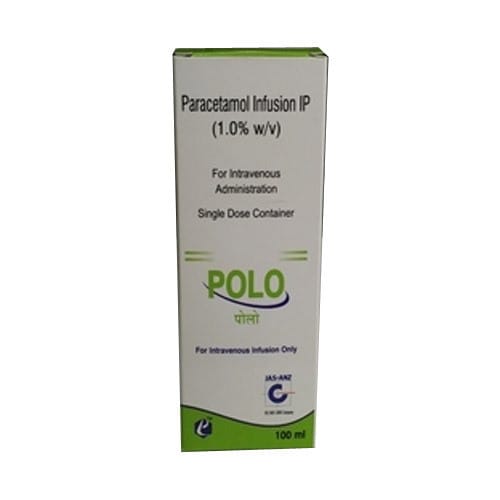 Polo Injection