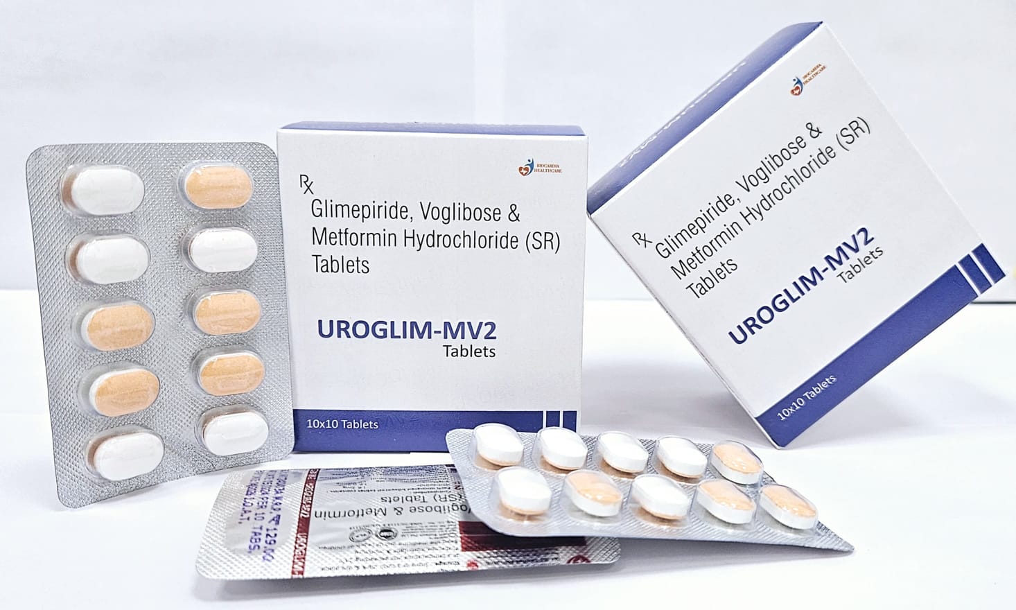 UROGLIM-MV2