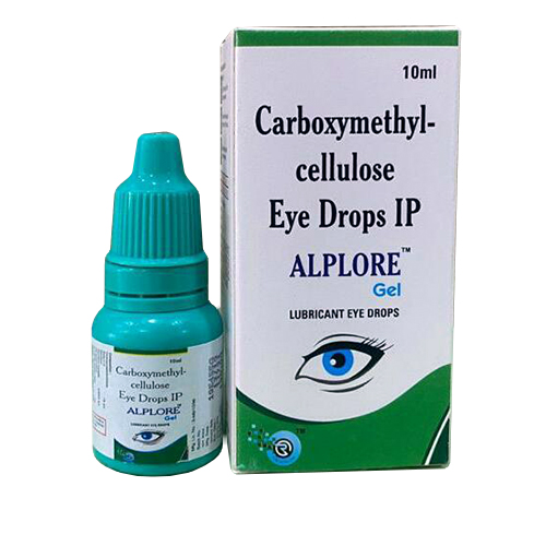 Alplore Eye Gel 