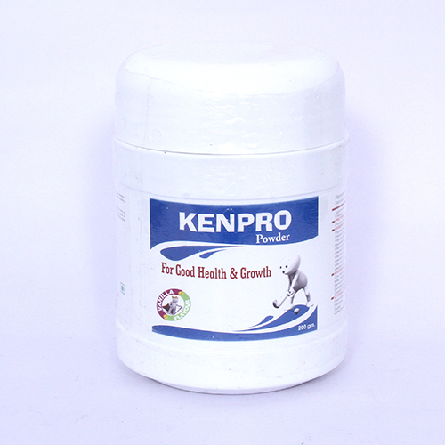Kenpro Protien Powder