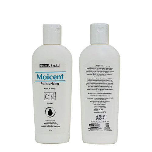 Moicent Lotion (100ml)
