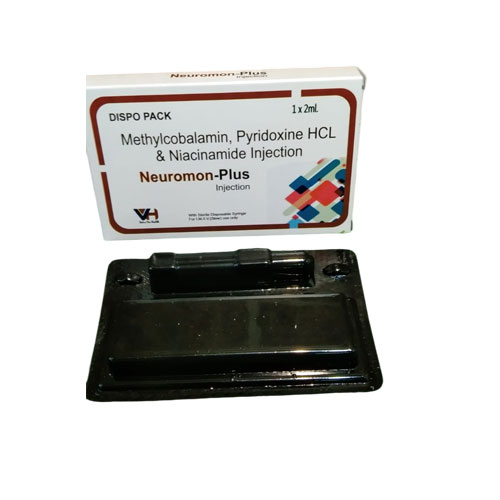 NEUROMON-PLUS INJECTION