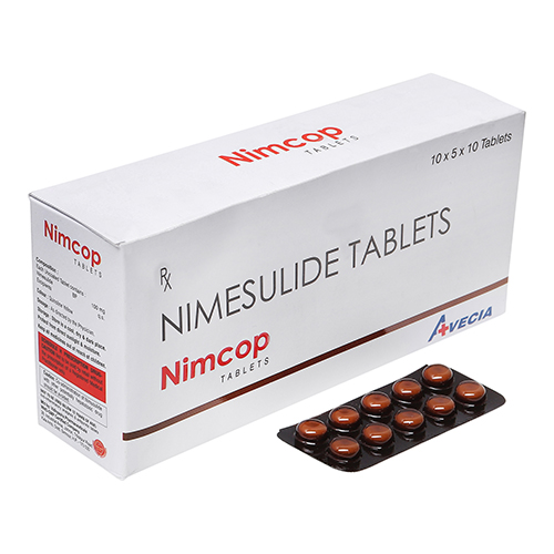 Nimcop Tablets