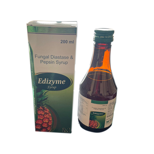 EDIZYME Syrup