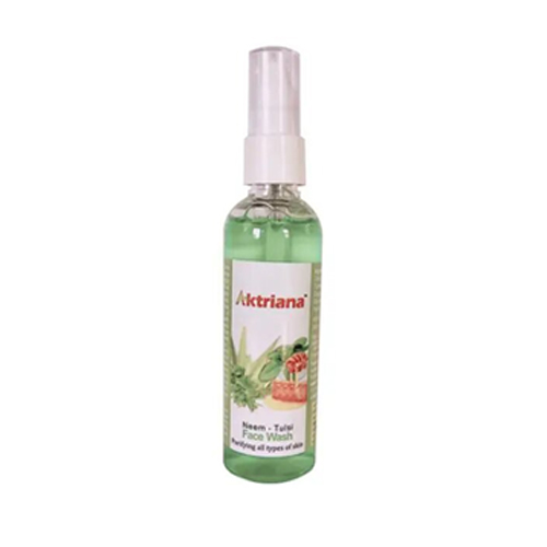 Neem - Tulsi Face Wash