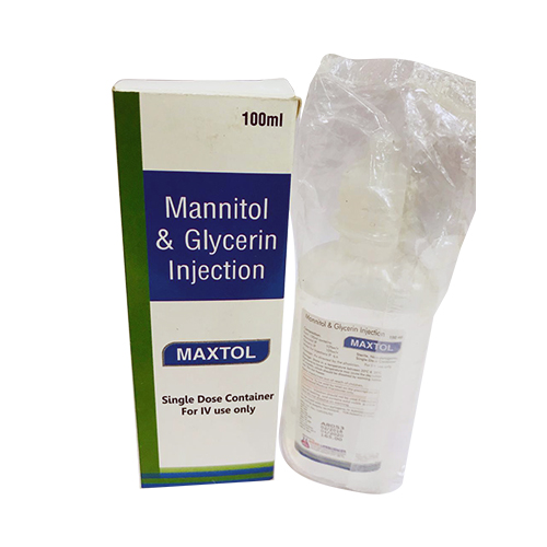 ANMOL-IV Infusion Ra...