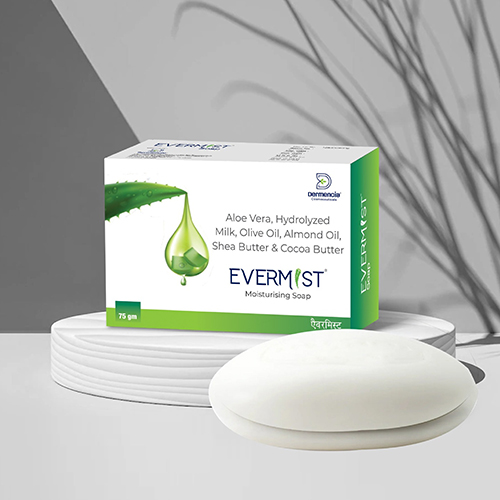 EVERMIST SOAP