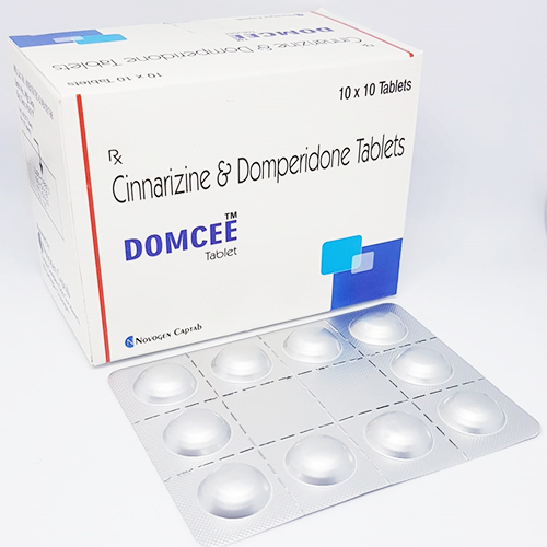 DOMCEE Tablets