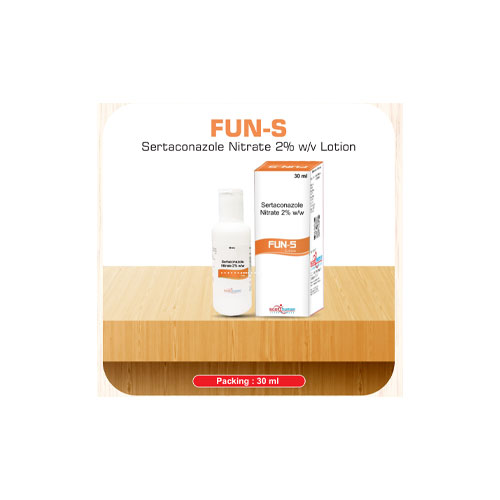FUN-S Lotions