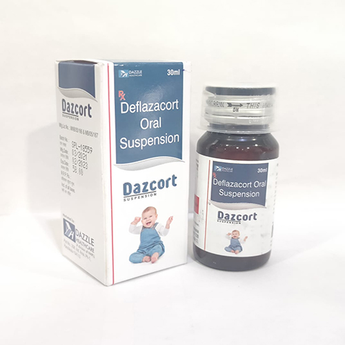 DAZCORT Suspension