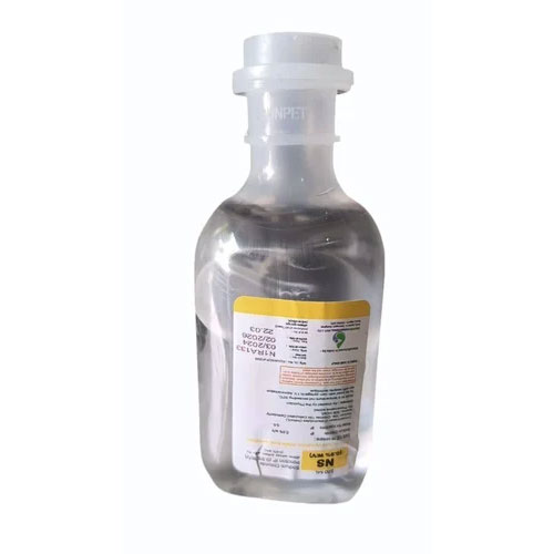 100ml NS Sodium Chlo...