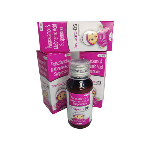 JOVIPARA-DS SUSPENSION