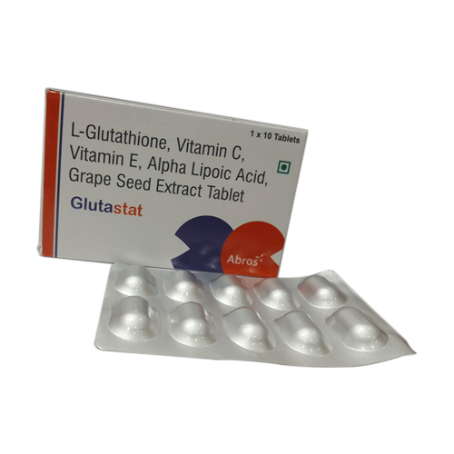 GLUTASTAT Tablets