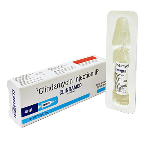 CLINDAMED Injection