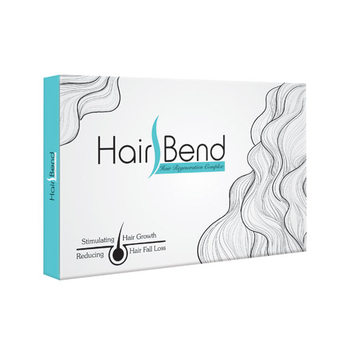HAIR BLEND