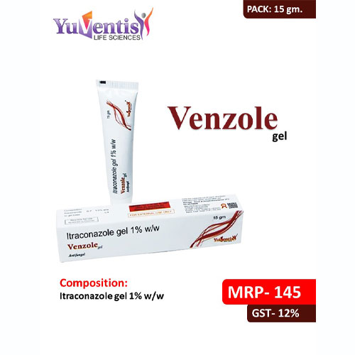 VENZOLE Gel