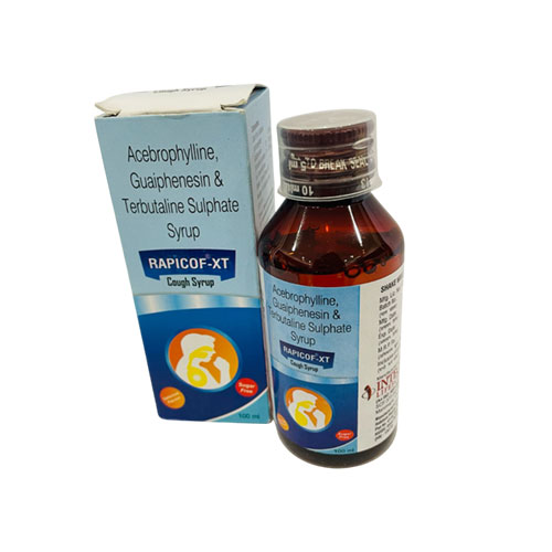 RAPICOF-XT SYRUP