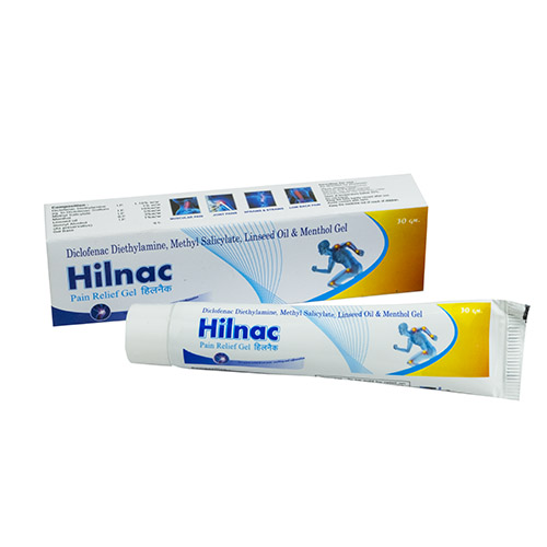 HILNAC Gel