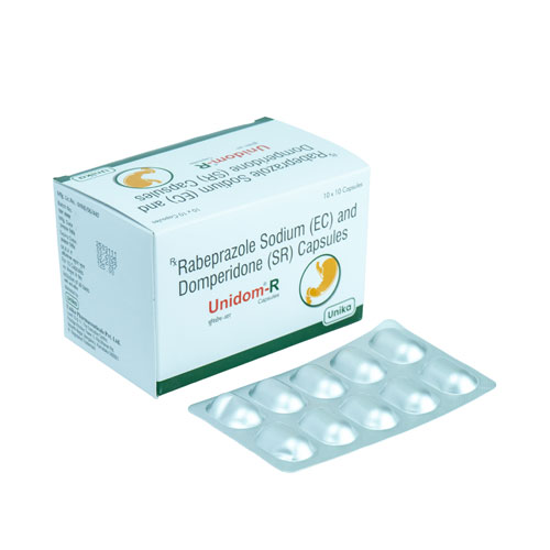 Unidom-R Capsules
