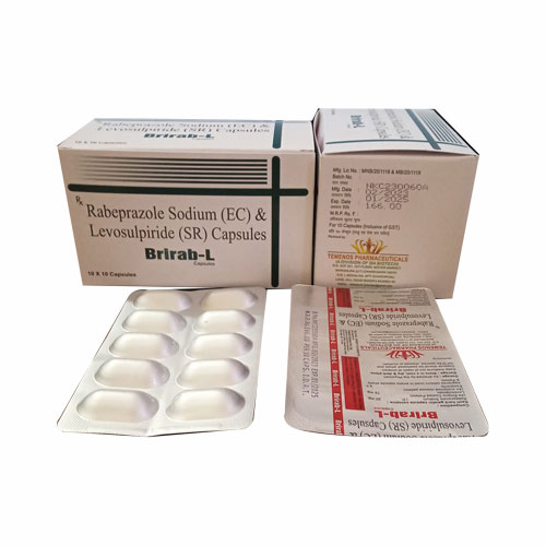 BRIRAB-L Capsules