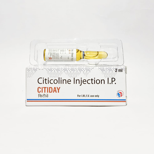 CITIDAY Injection
