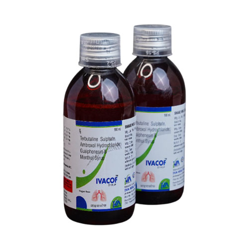 IVACOF Syrup