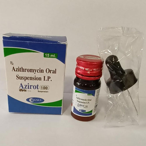 Azirot-100 Suspension