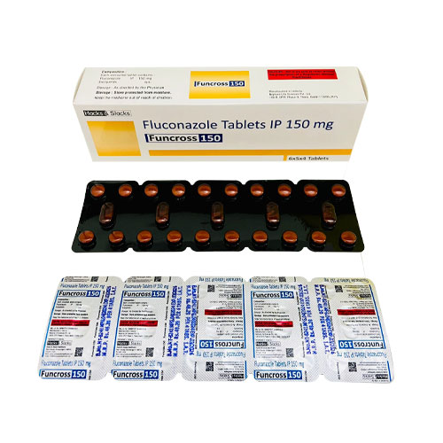 Funcross-150 Tablets