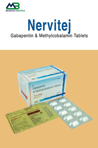 Nervitej Tablets