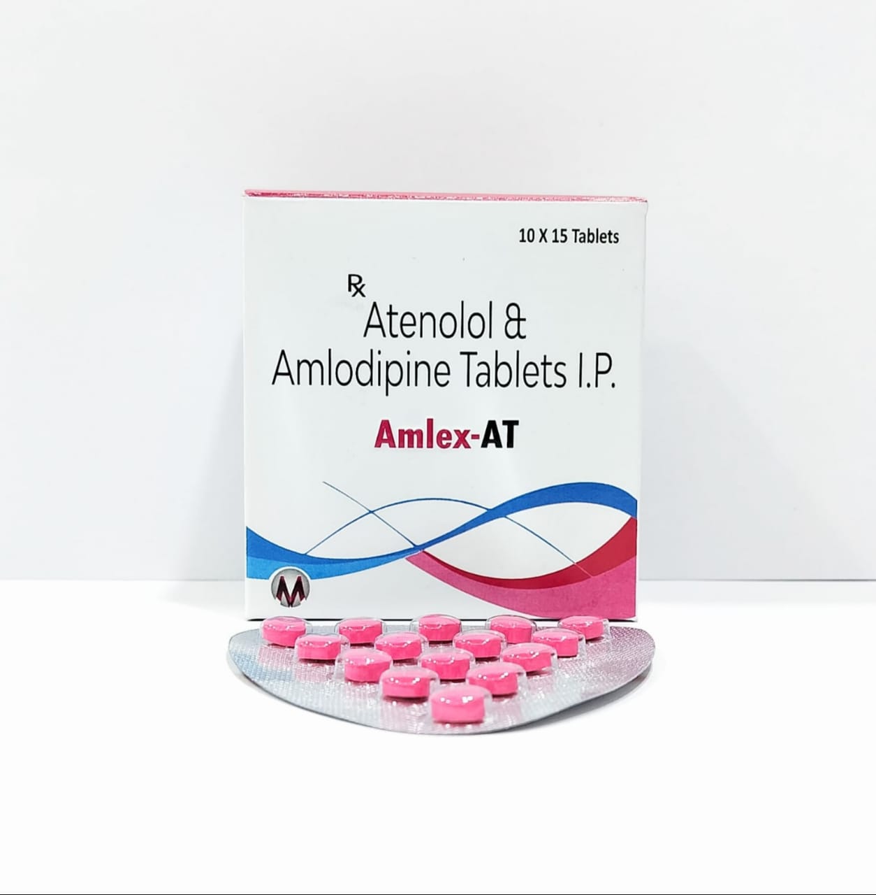 Amlex-AT Tablets