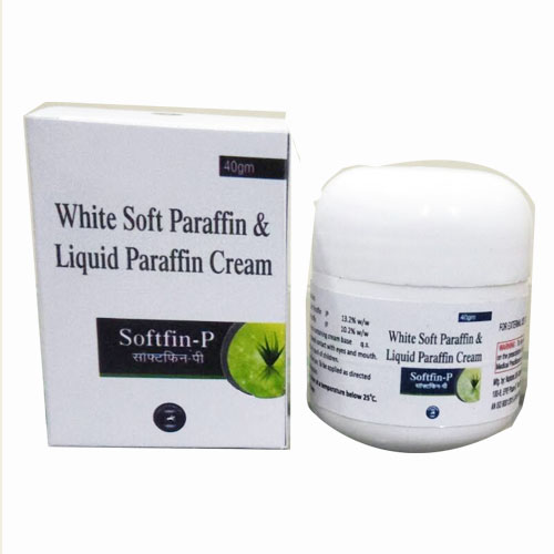 SOFTFIN -P CREAM