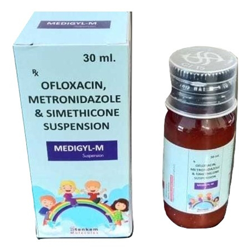 MEDIGYL-M Syrup