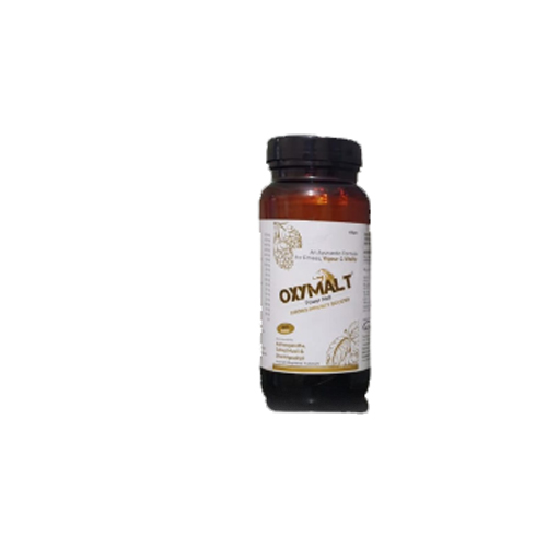 OXYMALT Powder