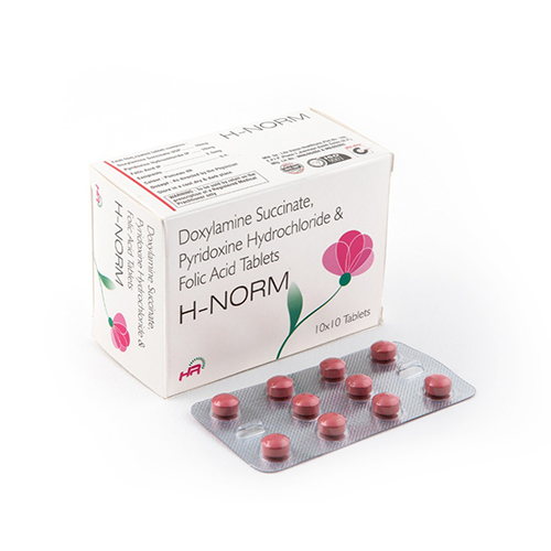 H-NORM Tablets