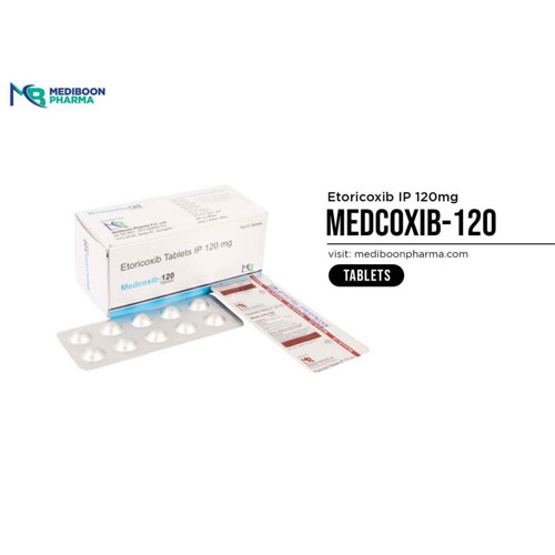 Medcoxib - 120