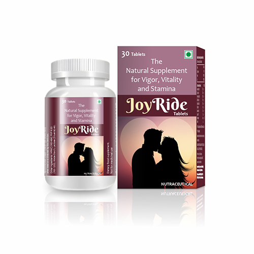 JOYRIDE TABLETS