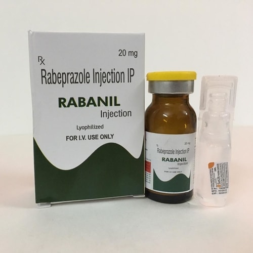 RABANIL Injection