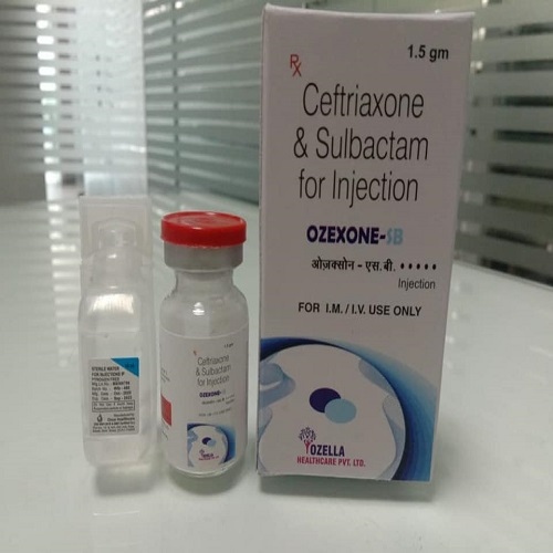 Ozexone-SB Injection