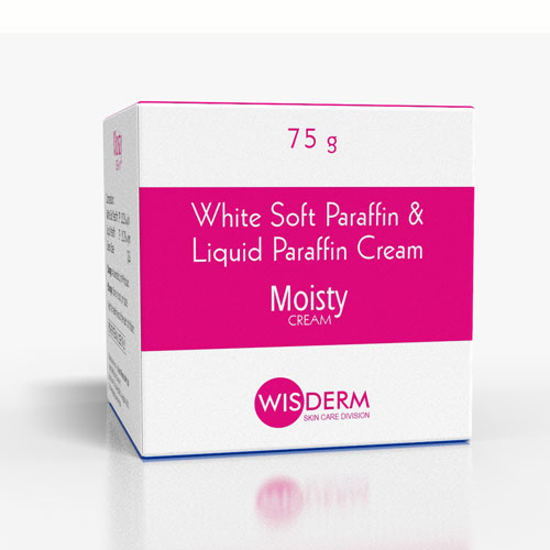 Moisty Cream