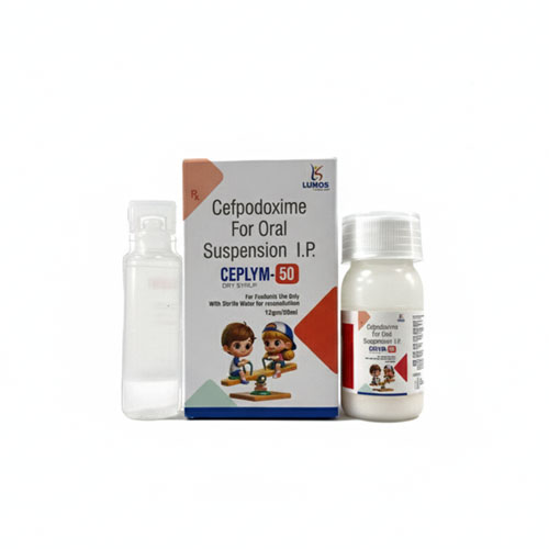 CEPLYM-50 DRY DYRUP 
