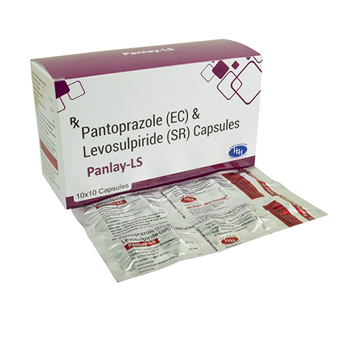 PANLAY-LS Capsules