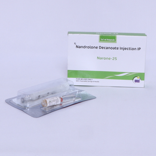 NARONE-25 Injection