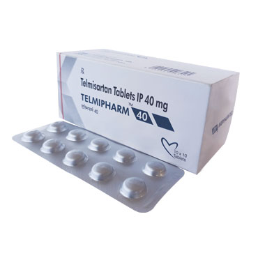 Telmipharm – AM Tablets