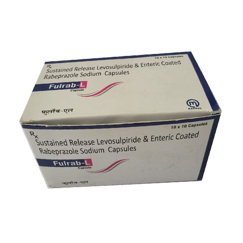 Fulrab - L Capsules