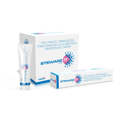 Stewarz-IT Cream