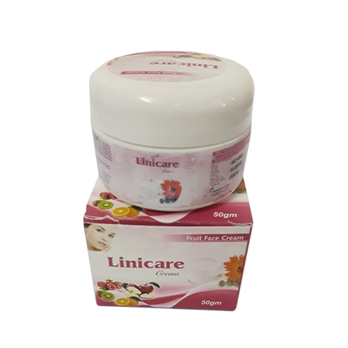 LINICARE Cream